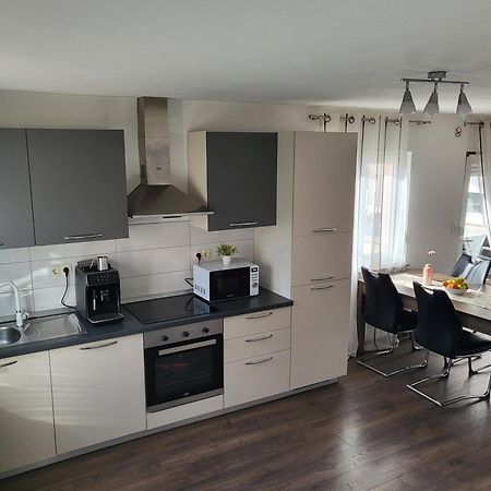 Apartmani Manda Омишаль Экстерьер фото