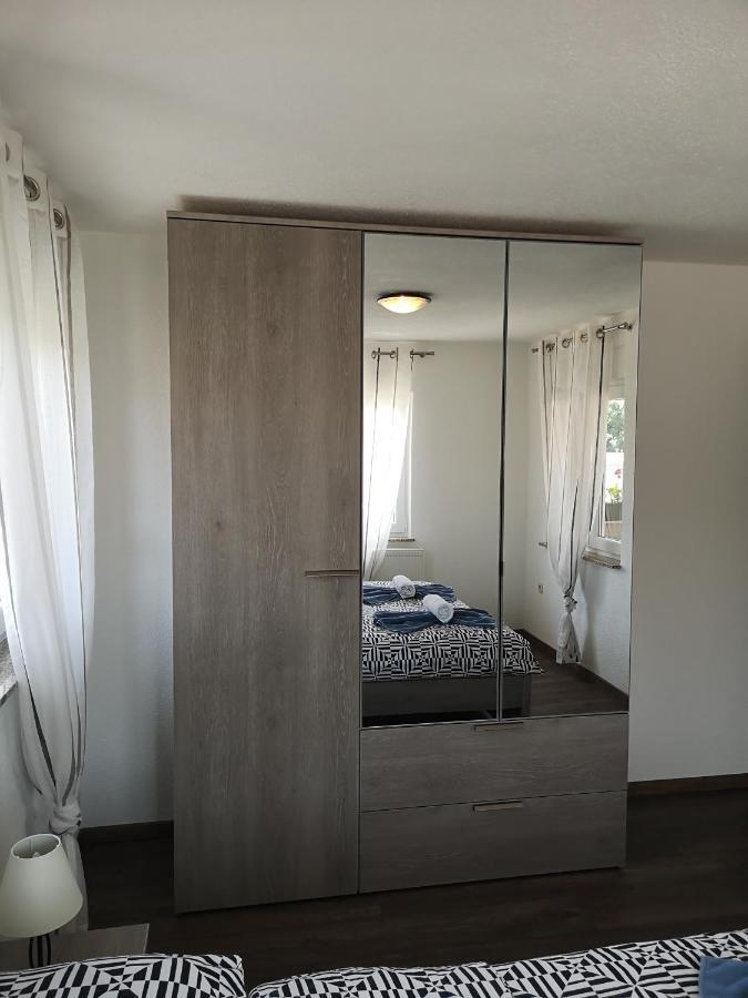 Apartmani Manda Омишаль Экстерьер фото